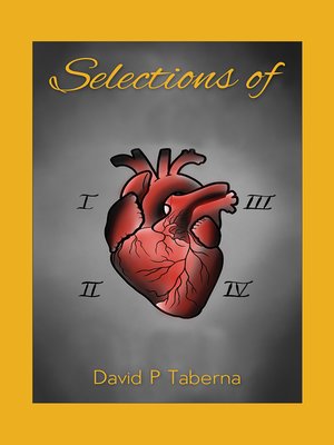 cover image of Selections of